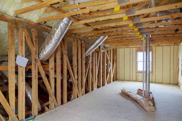 Best Specialty Insulation in Winthrop, IA